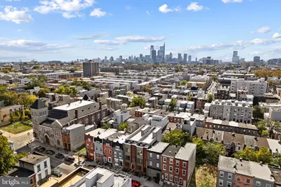 2524 Cecil B Moore Avenue #1, Philadelphia, PA 19121 - Photo 8