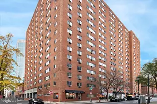 2101 Chestnut St, Philadelphia, PA 19103 - Photo 1