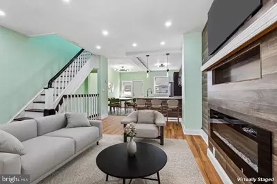1031 S Ithan Street, Philadelphia, PA 19143 - Photo 6
