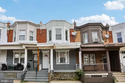 1031 S Ithan Street, Philadelphia, PA 19143 - Photo 2