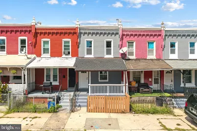 3841 Folsom Street, Philadelphia, PA 19104 - Photo 1
