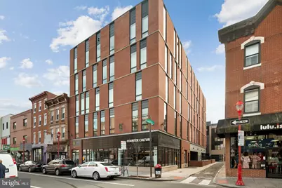 514 South Street #UNIT 208, Philadelphia, PA 19147 - Photo 6