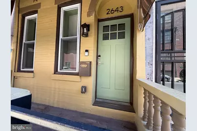 2643 N Mascher Street, Philadelphia, PA 19133 - Photo 2