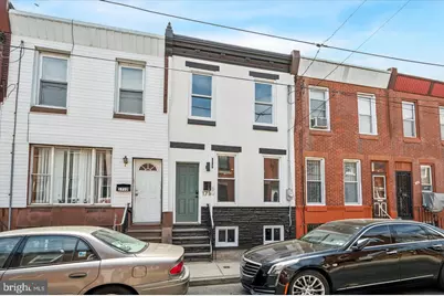 1714 Watkins Street, Philadelphia, PA 19145 - Photo 2