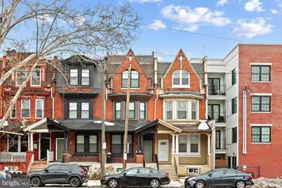 2317 N 33rd Street #A, Philadelphia, PA 19132 - Photo 12