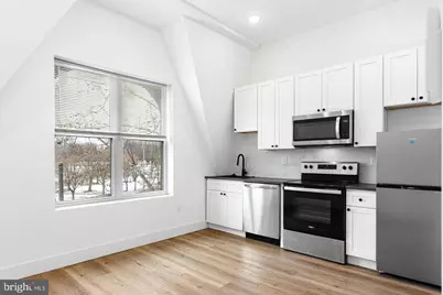 2317 N 33rd Street #A, Philadelphia, PA 19132 - Photo 1