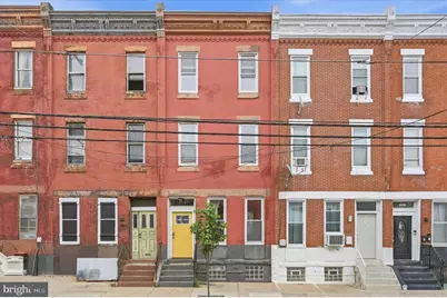 2325 N 17th Street, Philadelphia, PA 19132 - Photo 2