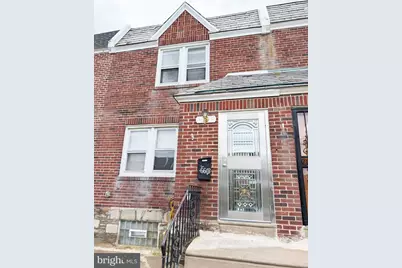 6603 Eastwood Street, Philadelphia, PA 19149 - Photo 1