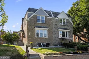 1234 Yerkes St, Philadelphia, PA 19119 - Photo 1