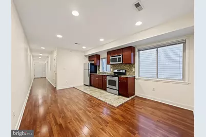 1417 N 17th Street #2R, Philadelphia, PA 19121 - Photo 2