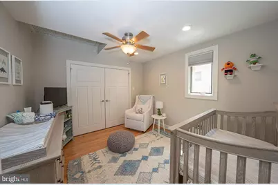 4 S Alder Street #4, Philadelphia, PA 19147 - Photo 18