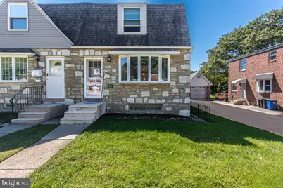 8617 Alicia Street, Philadelphia, PA 19115 - Photo 4