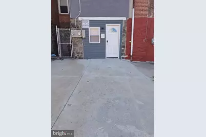 5857 Warrington Avenue #BASEMENT UNIT, Philadelphia, PA 19143 - Photo 1