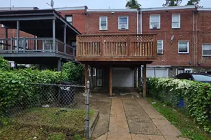408 E Slocum St, Philadelphia, PA 19119 - Photo 2