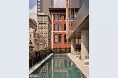 1134 Sansom Street #612, Philadelphia, PA 19107 - Photo 22