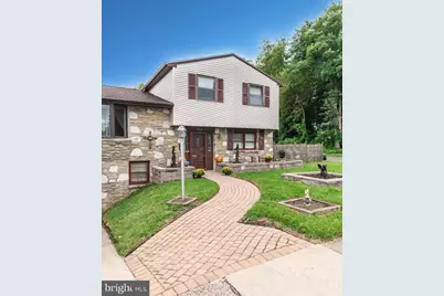468 Pinewood Road, Philadelphia, PA 19116 - Photo 4