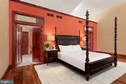 802 Locust Street #PENTHOUSE, Philadelphia, PA 19107 - Photo 38