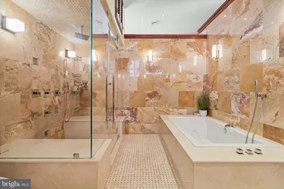 802 Locust Street #PENTHOUSE, Philadelphia, PA 19107 - Photo 42