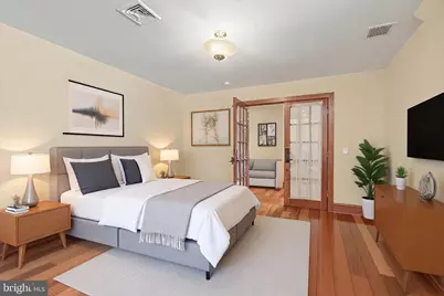 802 Locust Street #PENTHOUSE, Philadelphia, PA 19107 - Photo 22
