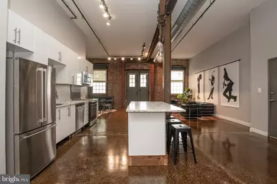 2135 E Susquehanna Avenue #1C, Philadelphia, PA 19125 - Photo 8