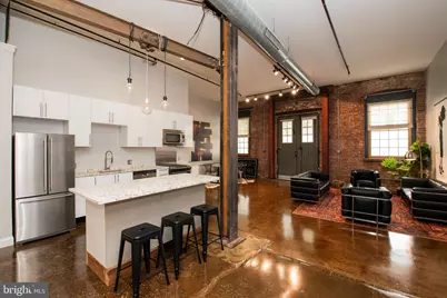 2135 E Susquehanna Avenue #1C, Philadelphia, PA 19125 - Photo 4