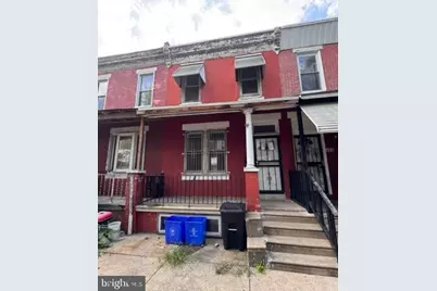 404 N Wanamaker Street, Philadelphia, PA 19131 - Photo 2