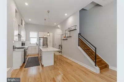129 W Allen Street, Philadelphia, PA 19123 - Photo 4