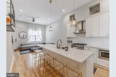 129 W Allen Street, Philadelphia, PA 19123 - Photo 8