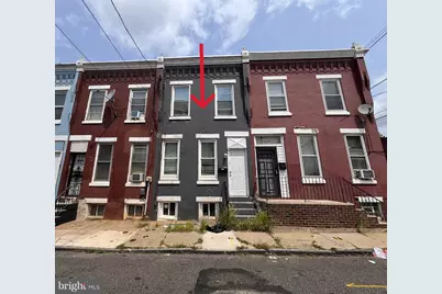 1331 W Silver Street, Philadelphia, PA 19132 - Photo 1