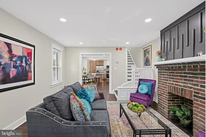 317 E Vernon, Philadelphia, PA 19119 - Photo 2