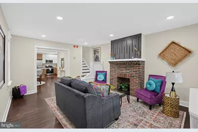 317 E Vernon, Philadelphia, PA 19119 - Photo 6