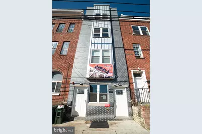 1848 N 16th Street, Philadelphia, PA 19121 - Photo 1