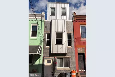 1829 N Willington Street, Philadelphia, PA 19121 - Photo 1