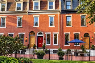 2345 Saint Albans, Philadelphia, PA 19146 - Photo 1