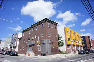 2000 N 17th St, Philadelphia, PA 19121 - Photo 1