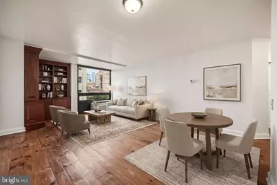 241 S 6th Street #1106C, Philadelphia, PA 19106 - Photo 12