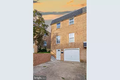 2817 Walnut Hill Street #A, Philadelphia, PA 19152 - Photo 1