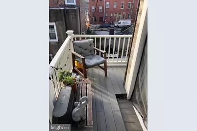 1832 Green Street #2R, Philadelphia, PA 19130 - Photo 8