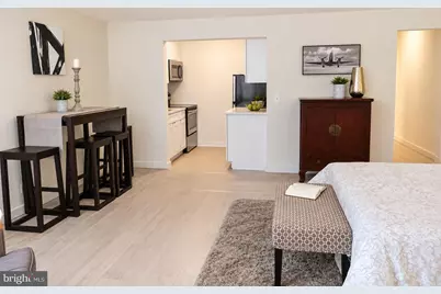 224 W Rittenhouse Square #2803, Philadelphia, PA 19103 - Photo 2
