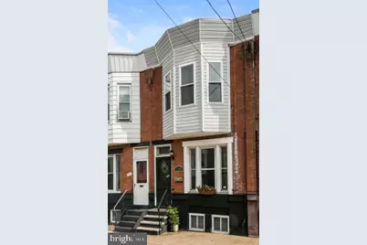 135 W Ritner Street, Philadelphia, PA 19148 - Photo 1