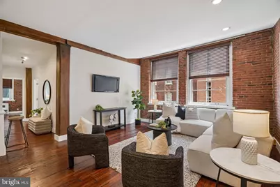 8 S Letitia Street #301, Philadelphia, PA 19106 - Photo 8