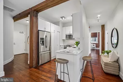 8 S Letitia Street #301, Philadelphia, PA 19106 - Photo 20