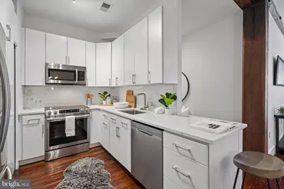 8 S Letitia Street #301, Philadelphia, PA 19106 - Photo 18