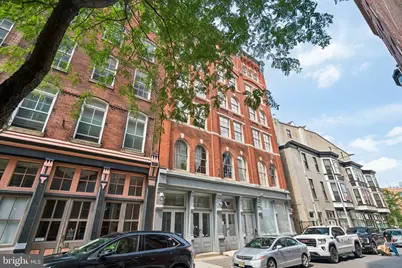 8 S Letitia Street #301, Philadelphia, PA 19106 - Photo 32
