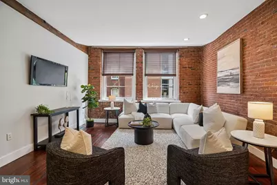 8 S Letitia Street #301, Philadelphia, PA 19106 - Photo 6