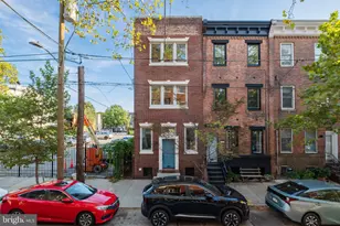 726 Catharine St, Philadelphia, PA 19147 - Photo 1