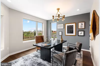 3005 Bridgeview Walk, Philadelphia, PA 19125 - Photo 1