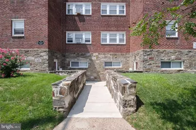 353 W Mt Airy Avenue #B-1, Philadelphia, PA 19119 - Photo 1