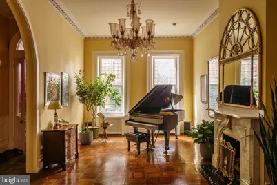 1835 Delancey Place, Philadelphia, PA 19103 - Photo 10