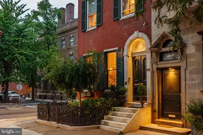 1835 Delancey Place, Philadelphia, PA 19103 - Photo 56